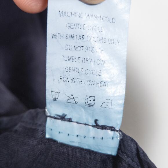 Level 99 Jacket Zip Front Black Stretch Knit Women’s XL City Ready - Picture 12 of 13